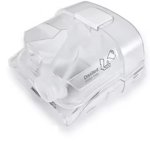 Replacement Water Tank For Resmed Airsense 11 CPAP Machine-For Durability And Efficiency