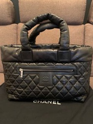 Chanel Cocoon Tote Bag