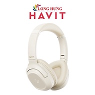 Tai nghe chụp tai Bluetooth Havit LIFE 02H H612BT - Hàng chính hãng
