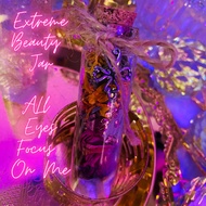 Extreme Beauty Jar-All Eyes F0cus On Me. LIFETIME MANIFESTATION.GUARANTEED RESULT , LIFETIME EFFECT