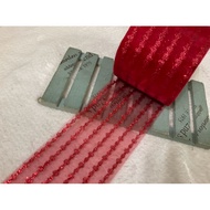 Cheap Zone~A508) 6.8cm Gauze Tape Sell In Figure 1 Roll~Many Feet, Not Detailed, Cheap~Suitable For 