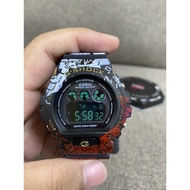 G-Shock DW-6900 One Piece 🔥