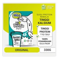 Hilo Teen Original 330 gr High Calcium Teen Milk