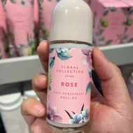 MARKS & SPENCER MARKS & SPENCER Roll-On Antiperspirant Beauty Rose 50ml9.8.1