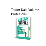 Trader Dale - Volume Profile Video Course ( Indicators Included)