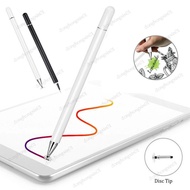 2 in 1 Stylus Pen for OPPO Pad Neo 11.4 Air 10.36inch 2 11.61inch 11 for OPpo Pad Air 2 Drawing Capacitive Smart Screen Touch Pen Tablet