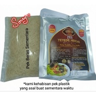 Yemeni Mendhi 500g Arabian Kitchen