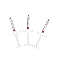 1ML for Lip/Nose/Cheek Hyaluronic Acid Filler Injection Enhancement