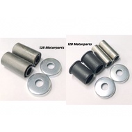 Y110 Y100 SS SS2 SS110 110SS SWING ARM BUSH WITH WASHER CAP