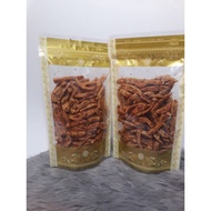 snack crunchy basreng pedas