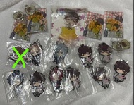 兄弟戰爭 BROTHERS CONFLICT