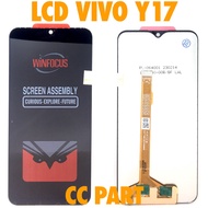 Lcd Touchscreen Vivo Y11 Y12 Y12I Y15 Y17 Y3