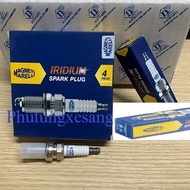 Spark Plug BMW X1 X3 X5 Z4 118i 318i 540i 650i 740i E84 E84 E53 E70 E85 E81 E46