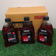 4T YAMALUBE (SCOOTER) SAE-40(0.8LITER)