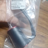 Tianmu 168 Hobbywing 540v Fourth Grade Brushless Motor 3652 4500KV