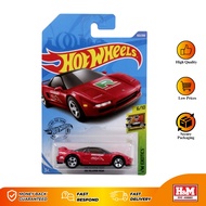 Hot Wheels 90 Acura NSX - JPN 2020