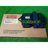 R21 D1-2 B5D-H594A-03 ECU B5D0 STARTER GEN CONT. ASSY FOR MIO GRAVIS 125 "READ DESCRIPTION"
