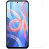 全城熱賣 - 適用於 小米 紅米 Redmi Note 11 5G / 11T 5G / 11S 5G / Poco M4 Pro 5G 耐爾金 H防爆玻璃屏幕保護膜