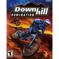 (PC) Downhill Domination [Digital Download]