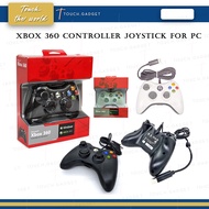 XBOX360 XBOX 360 CONTROLLER JOYSTICK FOR PC XBOX360 XBOX 360 HIGH QUALITY [HIGHQUALITY]