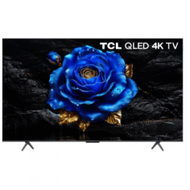 TCL - C61B系列 50C61B 50吋 4K QLED Google 智能電視機 香港行貨