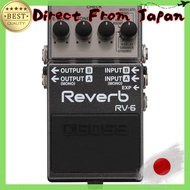 BOSS Reverb RV-6