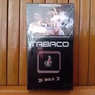 Tabaco Bold terjamin