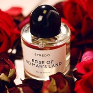 ✅最後2支✅BYREDO 無人區玫瑰淡香精  ROSE OF NO MAN’S LAND EDP100ml