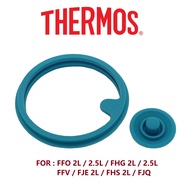 100% Original Thermos Brand Spare Part - Thermos FFO FHG FFV FJE FHS FJQ Series Stopper Silicon Rubb
