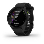 Garmin Forerunner 55 Smartwatch - Garansi Resmi Garmin Indonesia