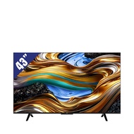 Google Tivi TCL 4K 43 inch 43P79B