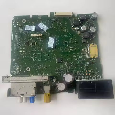 Mainboard motherboard For MIB STD2 PQ NAV 5K7 036 200 D 6.5 inch TDO-WVGA0633F00045 TDO-WVGA0633F000