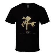 Men's T-Shirts new  U2 The Joshua Tree 30Th Anniversary From Us
