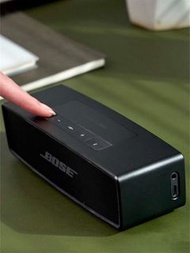 Bose SoundLink Mini II 藍牙喇叭