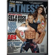 Fitness january 2009