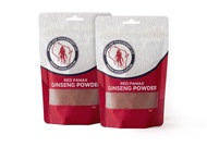 Red Panax Ginseng Powder with Natural Ginsenosides (16 oz)- Supports Healthy Energy, Vitality, Mood 