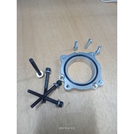 Adaptor throttle body engine 1nr / 2nr - ATB custom