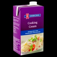 EMBORG COOKING CREAM