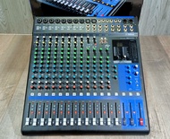 มิกเซอร์YAMAHA MG16XU มิกเซอร์16แชแนล Analog Mixer 16 Input(ฟรีค่าจัดส่ง)