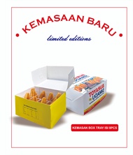 Burayot Simadu Garut Original (isi 8 Pcs) / Simadu Gula Aren - Simadu Snack