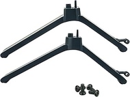 Replacement Base Stand for Toshiba Smart TV 43C350LU, TV Legs for Toshiba 43" 4K UHD TV 43C350LU