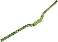 Race Face Atlas 1.25 Inches Riser 31.8 x 785mm Handlebar 32mm Rise All Mountain Bar, Green, RF1982