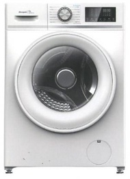 肯特冷氣 - CWF6010V 6.0公斤 1000rpm 前置式洗衣機