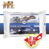 絲漣 - (243)Sealy Sterling系列 - 羽絨替代枕頭 2 件裝 #11864 (平行進口)