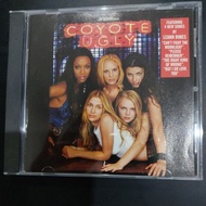 Used CD OST Coyote Ugly feat LeAnn Rimes Can't Fight The Moonlight US Press