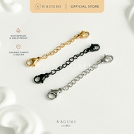 Admire - Extension Chain