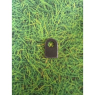 Bracket Window 1 1/2" (hole 5/16)