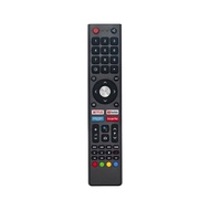 【Wisp123】 Chiq Smart 4K UHD TV （without Voice） Remote Control L32H7N L32H7S U43H7AN U43H77 L 43H7LX 