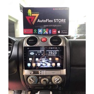 ☌ASTRAL 2GB+32GB ISUZU ALTERRA/DMAX  ANDROID HEAD UNIT 2006 TO 2011