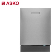 【ASKO】110V 14人份洗碗機DBI644IB.S 嵌入型 銀色 含基本安裝